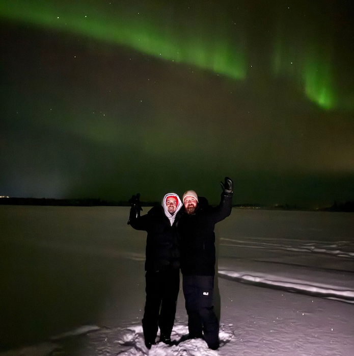 Hideout Villas - Luxury villas and holiday experiences in Lapland - 1