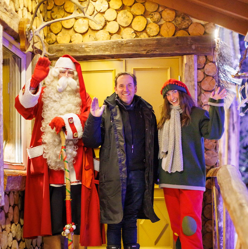 Hideout Villas - Luxury villas and holiday experiences in Lapland - 2